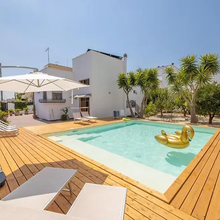 Apartment Valeria