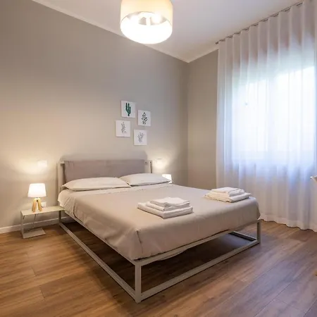 Valeria Apartment *