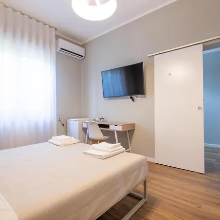 Valeria Apartment Nardo