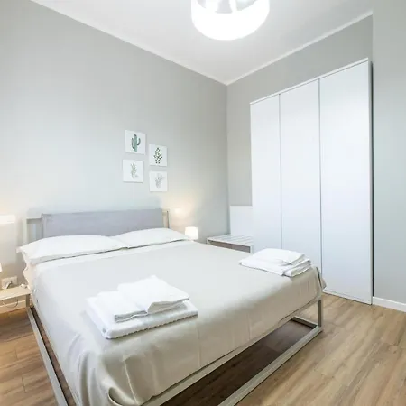 Valeria Apartment Nardo