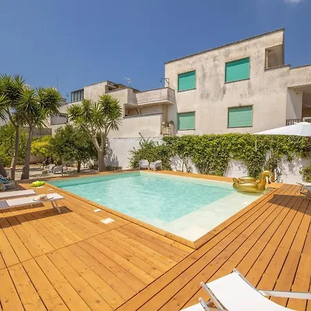 Apartment Valeria