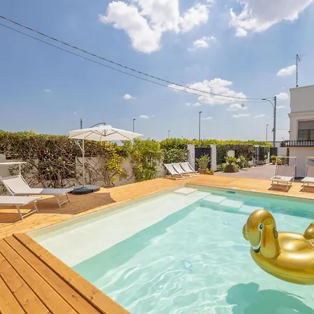 Apartment Valeria