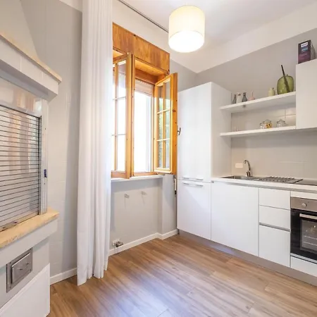 Valeria Apartment
