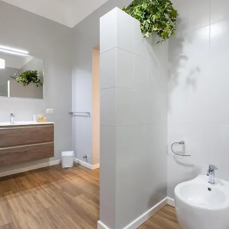Valeria Apartment Nardo