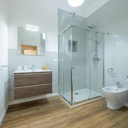 Valeria Apartment
