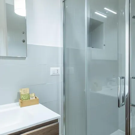 Valeria Apartment