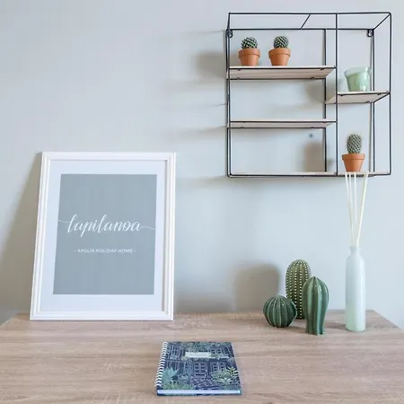 Apartment Valeria Nardo