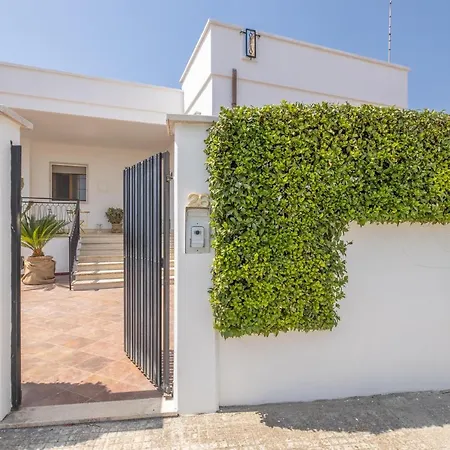 Apartment Valeria
