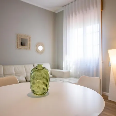 Valeria Apartment