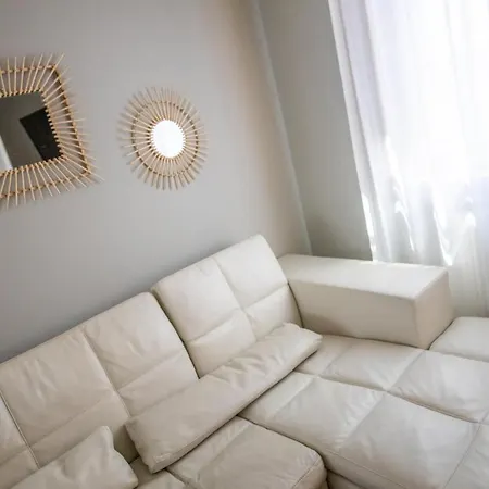 Apartment Valeria Nardo