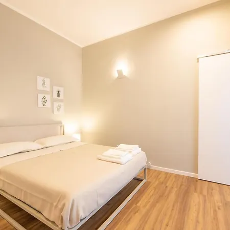 Valeria Apartment