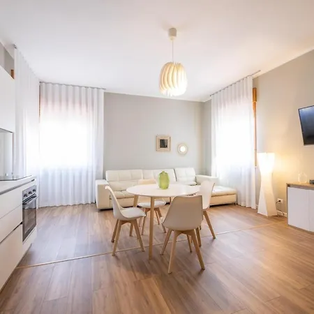 公寓 Valeria Nardò