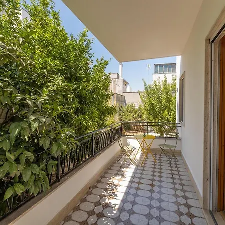 Apartamento Valeria *