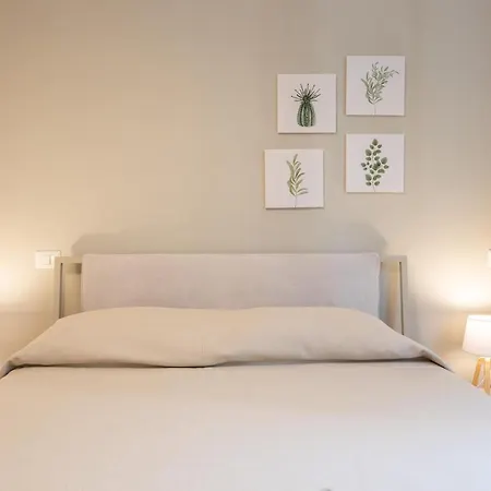 Apartamento Valeria