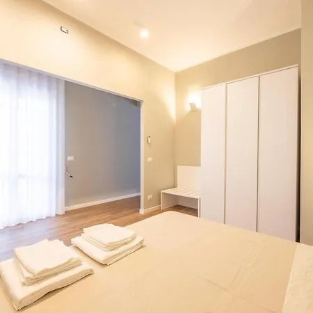 公寓 Valeria Nardò