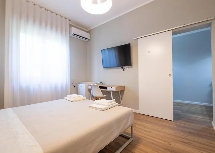 Valeria Apartamento Nardò