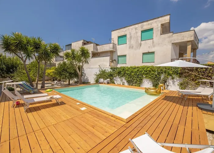 Apartamento Valeria