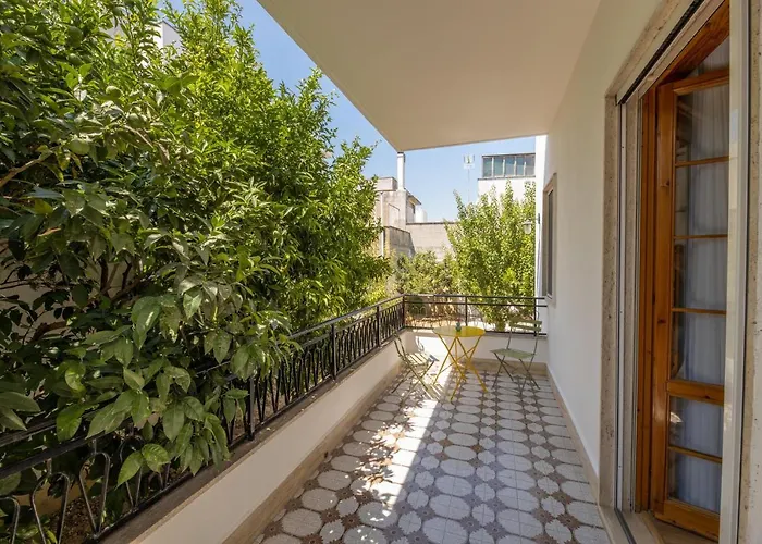 Apartamento Valeria *