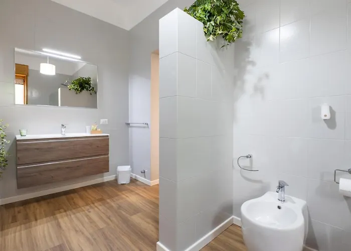 Valeria Apartamento Nardò