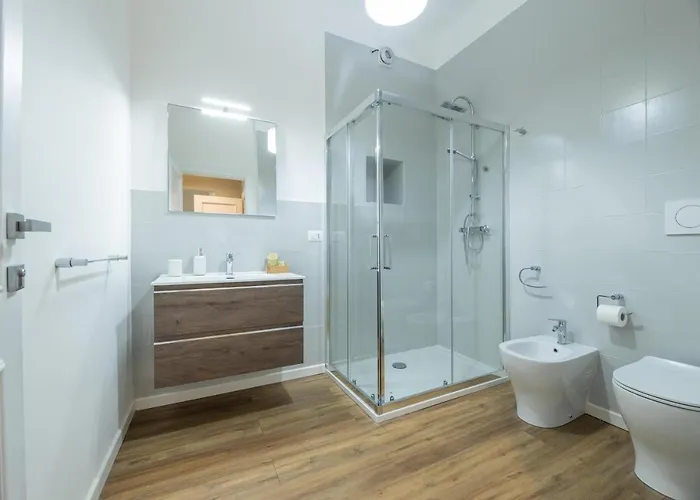 Valeria Apartamento