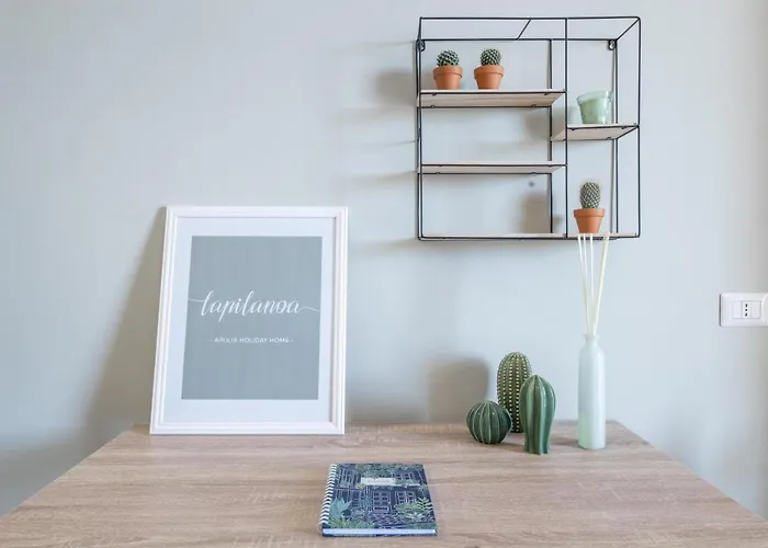 Apartamento Valeria Nardò