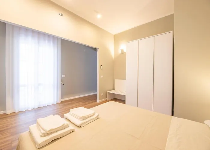 Apartamento Valeria Nardò