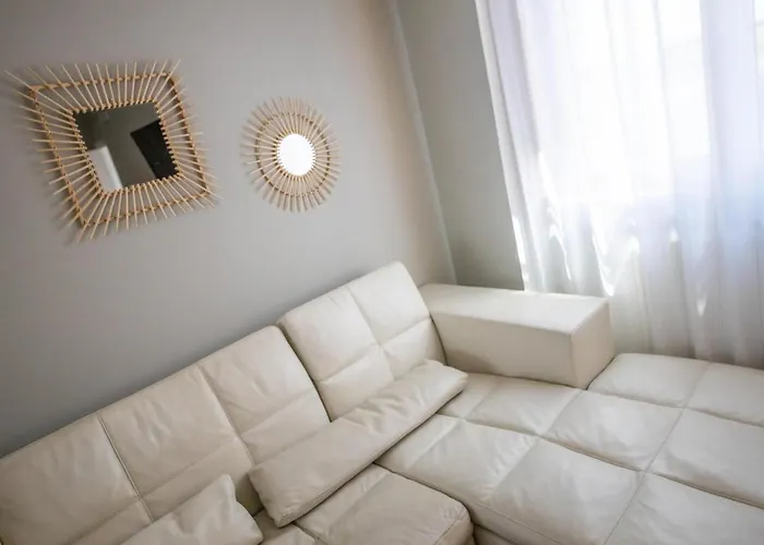 Apartamento Valeria Nardò